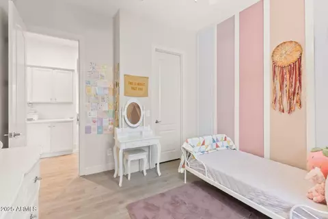 Bedroom - 4268 E Comstock Dr, Gilbert, AZ 85296 photo 6 of 8