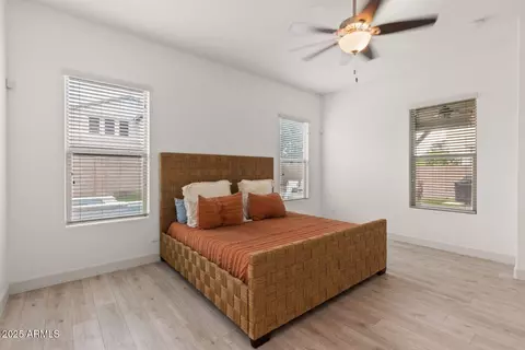 Bedroom - 4268 E Comstock Dr, Gilbert, AZ 85296 photo 4 of 8