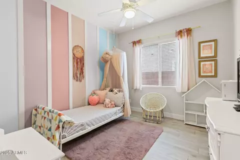 Bedroom - 4268 E Comstock Dr, Gilbert, AZ 85296 photo 5 of 8