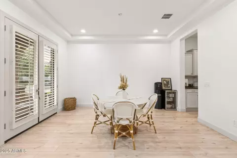 Dining - 4268 E Comstock Dr, Gilbert, AZ 85296 photo 1 of 5