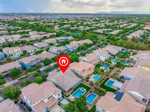 View/Area - 4268 E Comstock Dr, Gilbert, AZ 85296 photo 2 of 3
