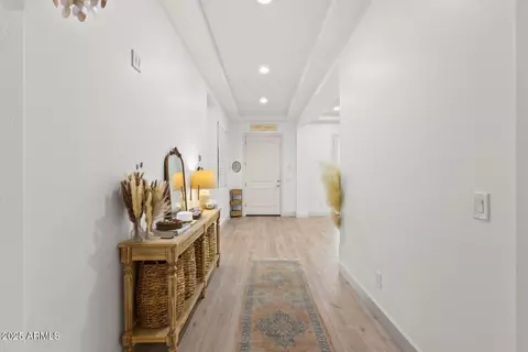 Entry Way - 4268 E Comstock Dr, Gilbert, AZ 85296 photo 2 of 5