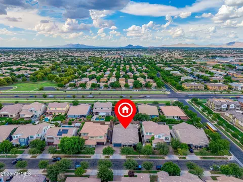 View/Area - 4268 E Comstock Dr, Gilbert, AZ 85296 photo 3 of 3