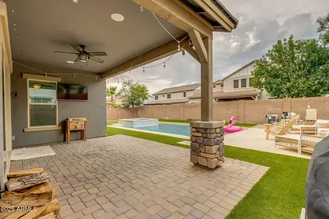 Other - 4268 E Comstock Dr, Gilbert, AZ 85296 photo 14 of 17