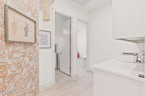Entry Way - 4268 E Comstock Dr, Gilbert, AZ 85296 photo 5 of 5