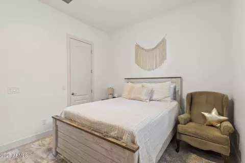 Bedroom - 4268 E Comstock Dr, Gilbert, AZ 85296 photo 2 of 8