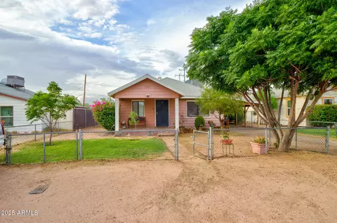 104 E 10th St, Casa Grande, AZ 85122