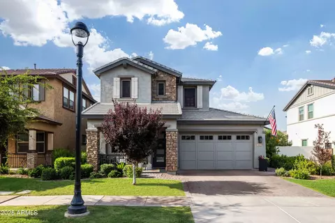 3423 E Arabian Dr, Gilbert, AZ 85296