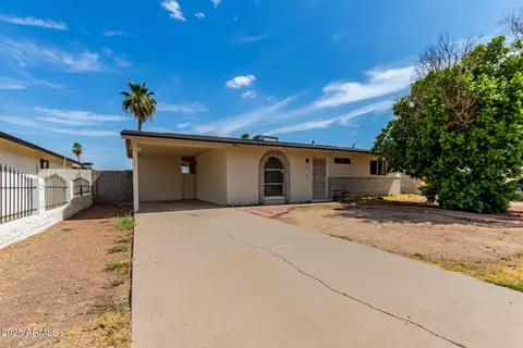4748 E Saint Anne Ave, Phoenix, AZ 85042