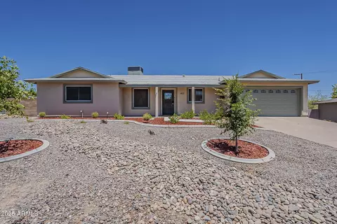 1425 N Gene Ave, Tempe, AZ 85288