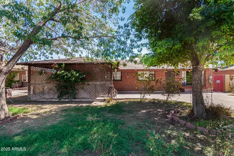 3243 W Marlette Ave, Phoenix, AZ 85017