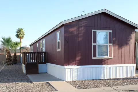 2060 N Center St #250, Mesa, AZ 85201