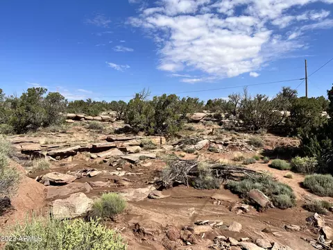 8709 Nutt Ln #-, Snowflake, AZ 85937