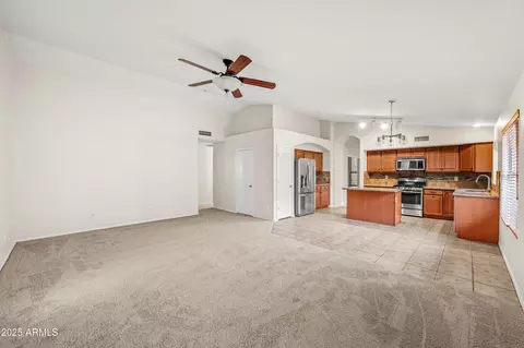 Living - 4515 E Lone Cactus Dr, Phoenix, AZ 85050 photo 6 of 7