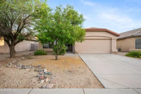 4515 E Lone Cactus Dr, Phoenix, AZ 85050