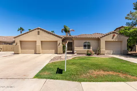 5420 E Holmes Ave, Mesa, AZ 85206