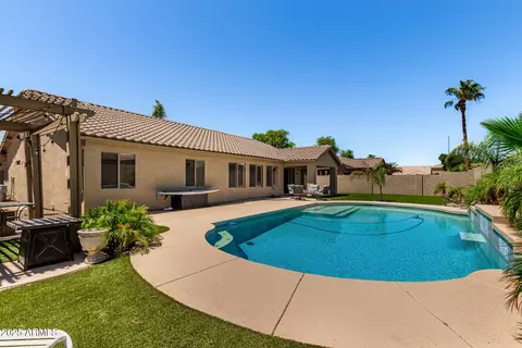 5420 E Holmes Ave, Mesa, AZ 85206 photo 41
