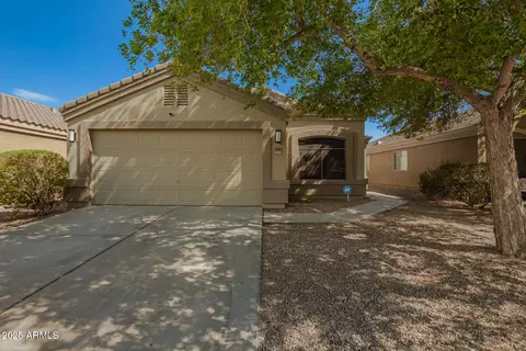 12449 W Saint Moritz Ln, El Mirage, AZ 85335