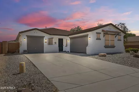 9183 W Hedge Hog Pl, Peoria, AZ 85383