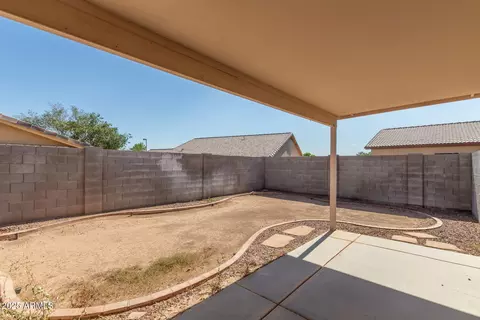 Exterior - 717 E Centre Ave, Buckeye, AZ 85326 photo 7 of 7