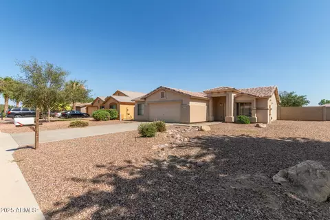 Other - 717 E Centre Ave, Buckeye, AZ 85326 photo 3 of 9