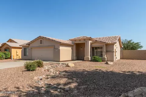 717 E Centre Ave, Buckeye, AZ 85326