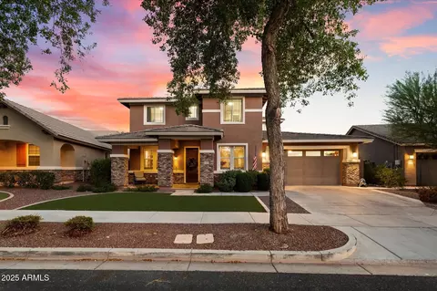 21019 W Hamilton St, Buckeye, AZ 85396