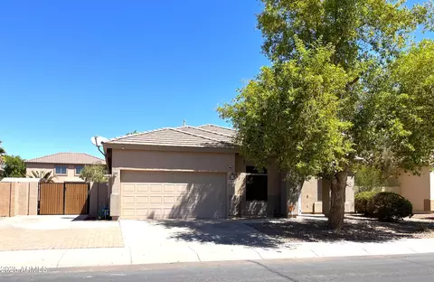 43292 W Oakland Ct, Maricopa, AZ 85138