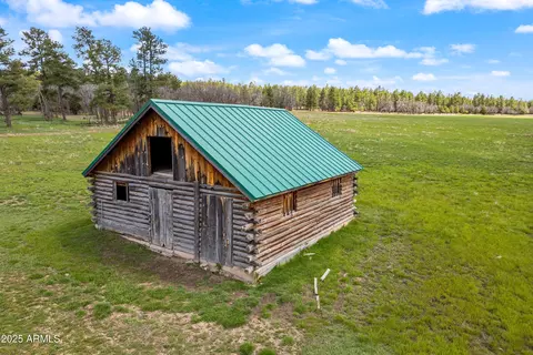 931 W Woodland Lake Rd #13, Lakeside, AZ 85929