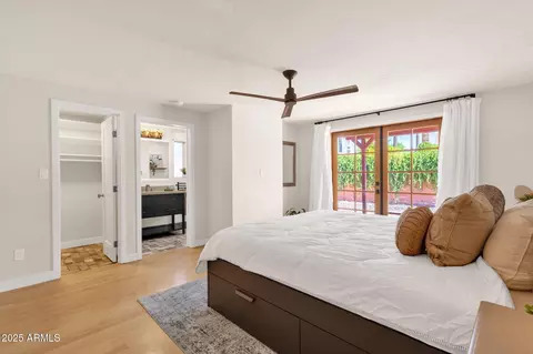 Bedroom - 1530 Earll Dr, Phoenix, AZ 85014 photo 1 of 3