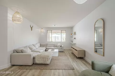 Living - 2412 W Eagle Feather Rd, Phoenix, AZ 85085 photo 2 of 6