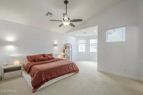 Bedroom - 2412 W Eagle Feather Rd, Phoenix, AZ 85085 photo 3 of 6