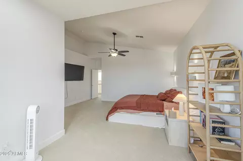 Bedroom - 2412 W Eagle Feather Rd, Phoenix, AZ 85085 photo 6 of 6