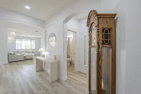 Entry Way - 2412 W Eagle Feather Rd, Phoenix, AZ 85085 photo 1 of 5