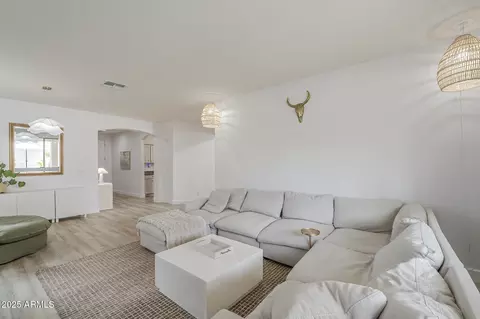 Living - 2412 W Eagle Feather Rd, Phoenix, AZ 85085 photo 6 of 6