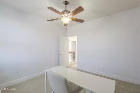 Bedroom - 2412 W Eagle Feather Rd, Phoenix, AZ 85085 photo 2 of 6