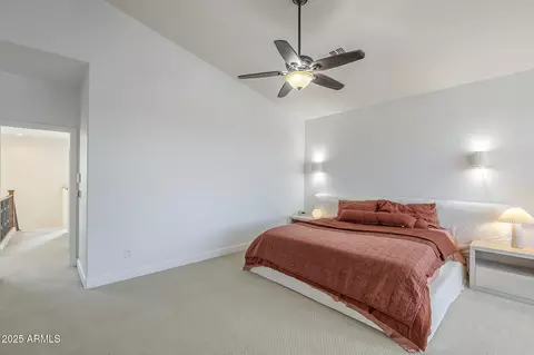 Bedroom - 2412 W Eagle Feather Rd, Phoenix, AZ 85085 photo 4 of 6