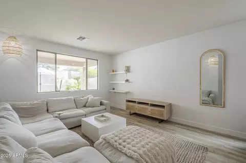 Living - 2412 W Eagle Feather Rd, Phoenix, AZ 85085 photo 4 of 6