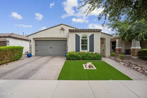 10704 E Twister Ave, Mesa, AZ 85212