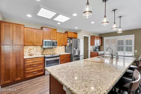 12608 W Parkwood Dr, Sun City West, AZ 85375