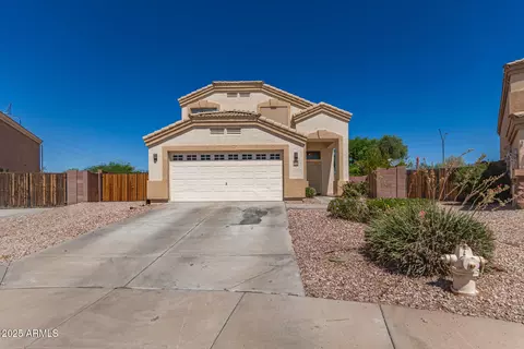 23242 W Yavapai St, Buckeye, AZ 85326