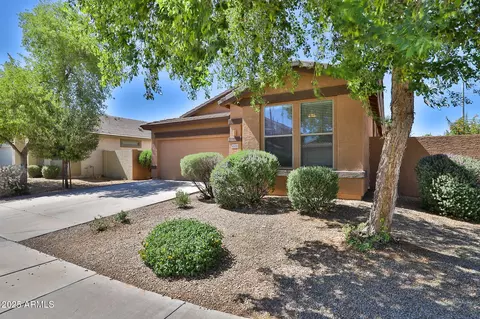15210 W Windward Ave, Goodyear, AZ 85395