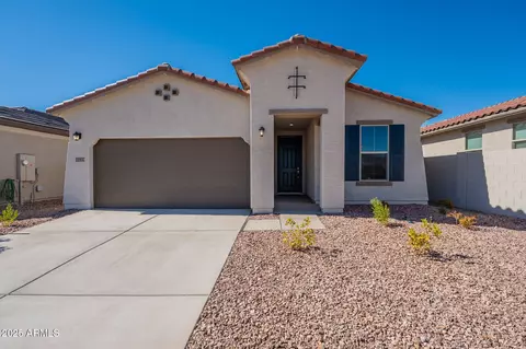21537 W Papago St, Buckeye, AZ 85326