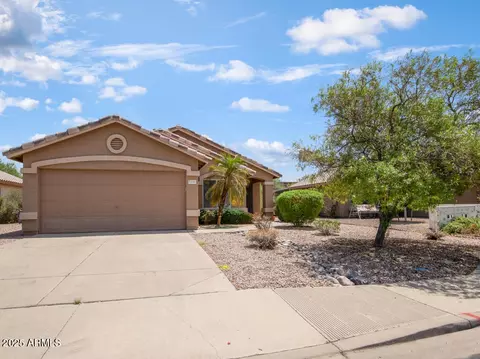 509 S 88th St, Mesa, AZ 85208