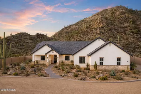 31612 N Gary Rd, Queen Creek, AZ 85144