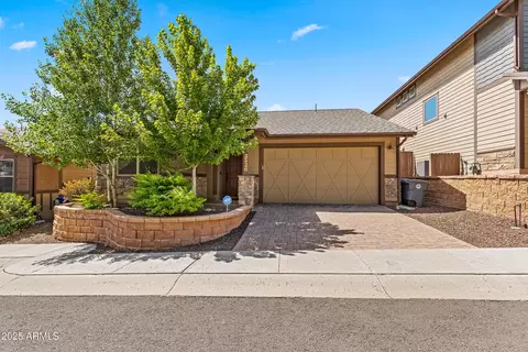 2526 W Pollo Cir, Flagstaff, AZ 86001