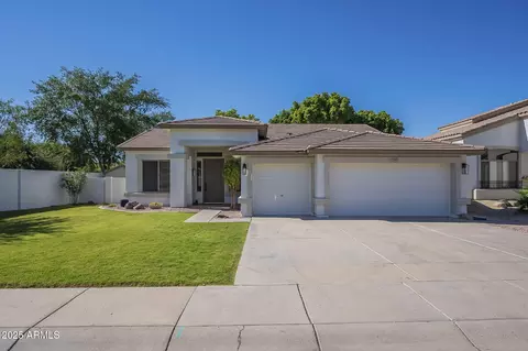 Exterior - 1785 E Sereno Dr, Gilbert, AZ 85296 photo 1 of 15