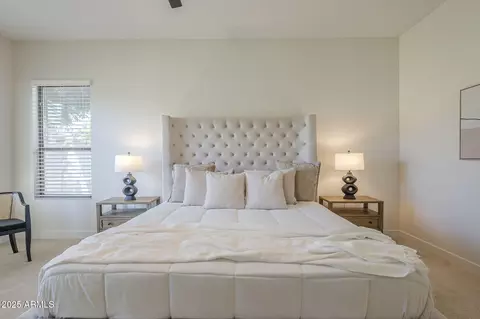 Bedroom - 1785 E Sereno Dr, Gilbert, AZ 85296 photo 5 of 11