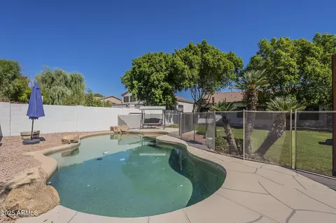 Exterior - 1785 E Sereno Dr, Gilbert, AZ 85296 photo 15 of 15