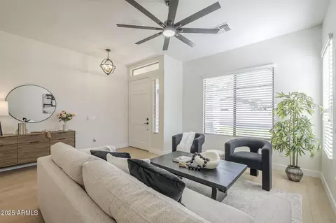 Living - 1785 E Sereno Dr, Gilbert, AZ 85296 photo 5 of 9